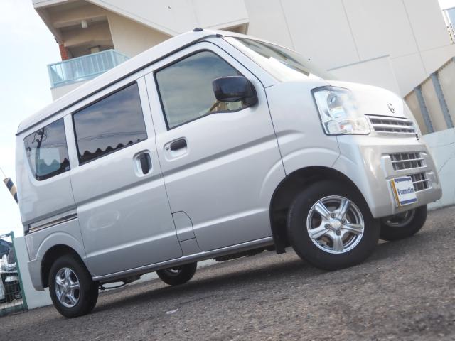 NV100クリッパー(新潟県新潟市西区)