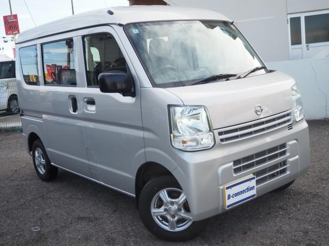 NV100クリッパー(新潟県新潟市西区)