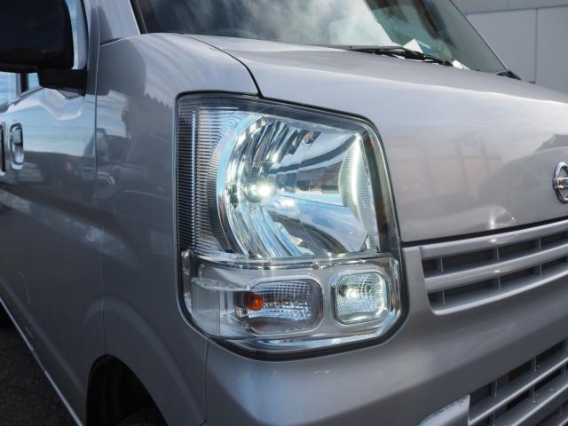 NV100クリッパー(新潟県新潟市西区)