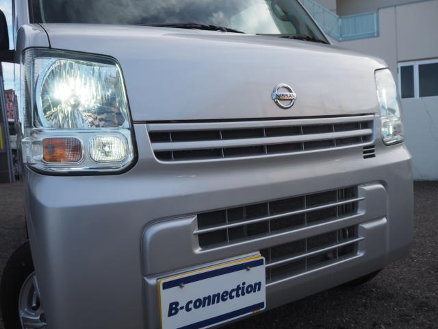 NV100クリッパー(新潟県新潟市西区)