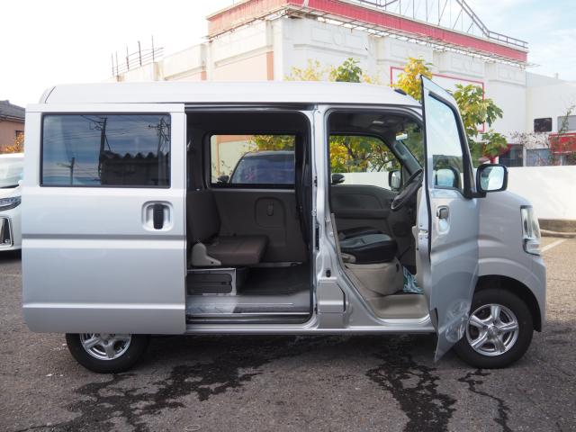 NV100クリッパー(新潟県新潟市西区)