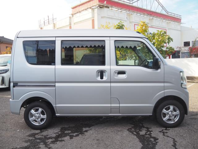 NV100クリッパー(新潟県新潟市西区)