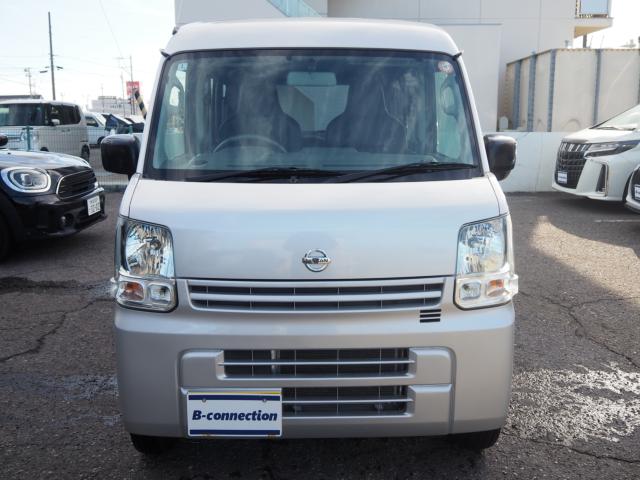 NV100クリッパー(新潟県新潟市西区)