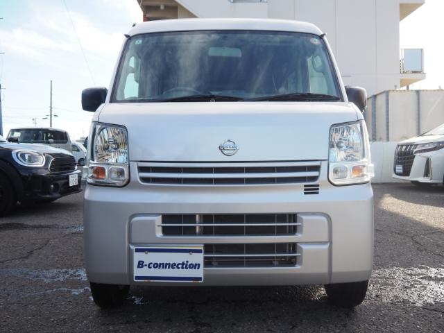 NV100クリッパー(新潟県新潟市西区)