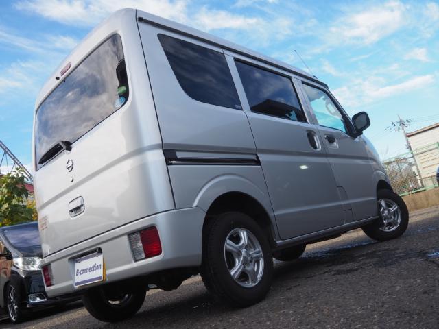 NV100クリッパー(新潟県新潟市西区)