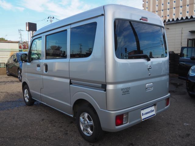 NV100クリッパー(新潟県新潟市西区)