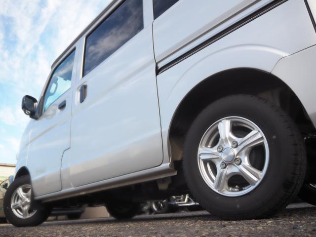 NV100クリッパー(新潟県新潟市西区)