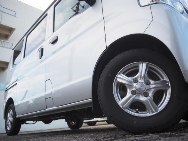 NV100クリッパー(新潟県新潟市西区)