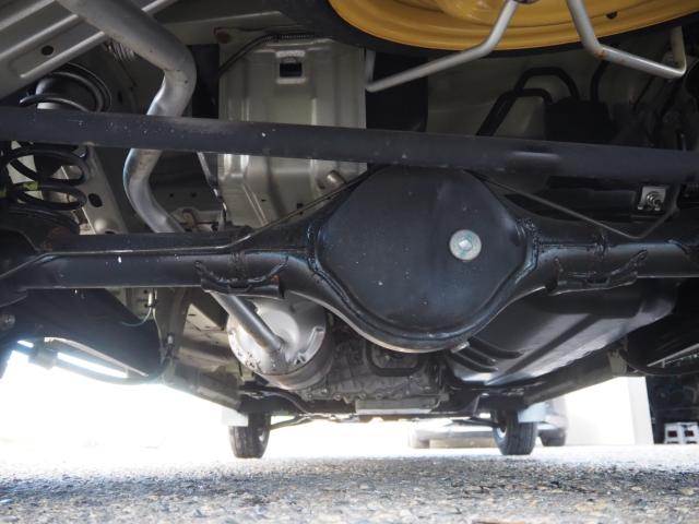 NV100クリッパー(新潟県新潟市西区)