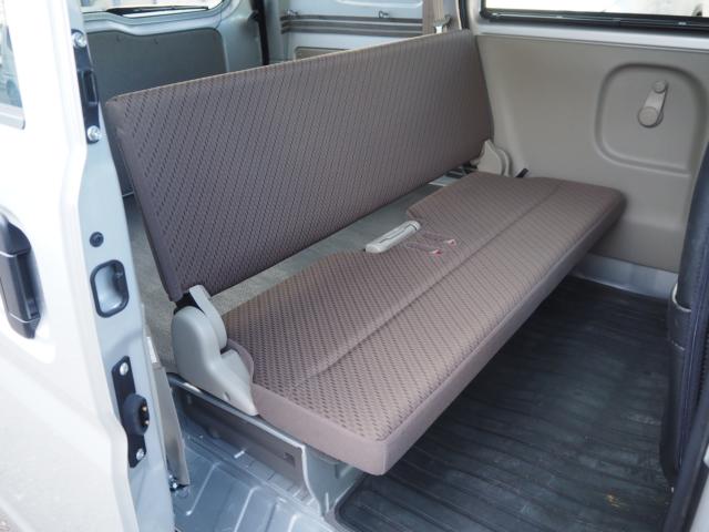 NV100クリッパー(新潟県新潟市西区)