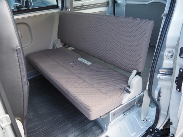 NV100クリッパー(新潟県新潟市西区)