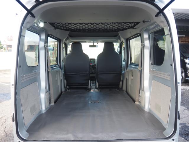 NV100クリッパー(新潟県新潟市西区)