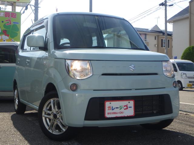 ＭＲワゴン（新潟県新潟市西区）画像4