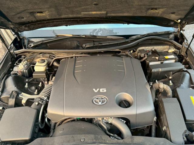 マークX(新潟県新潟市南区)