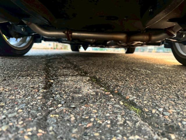 マークX(新潟県新潟市南区)