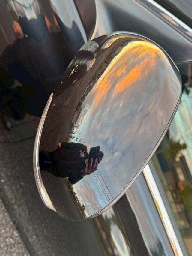 マークX(新潟県新潟市南区)