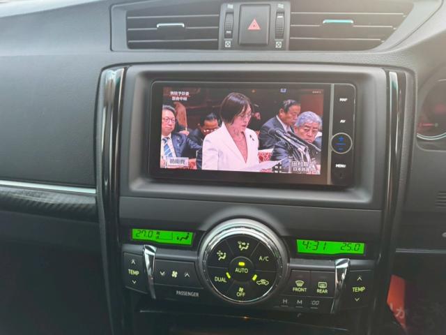 マークX(新潟県新潟市南区)