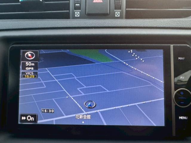 マークX(新潟県新潟市南区)