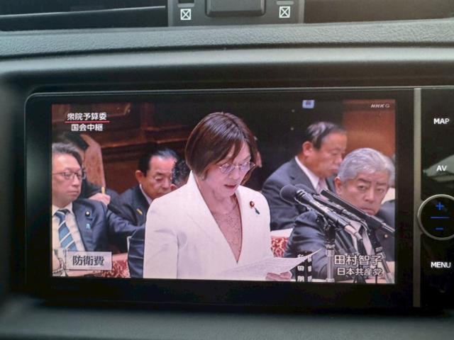 マークX(新潟県新潟市南区)