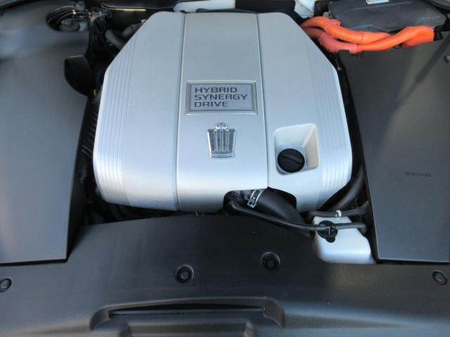 クラウンハイブリッド（新潟県新潟市東区）画像29