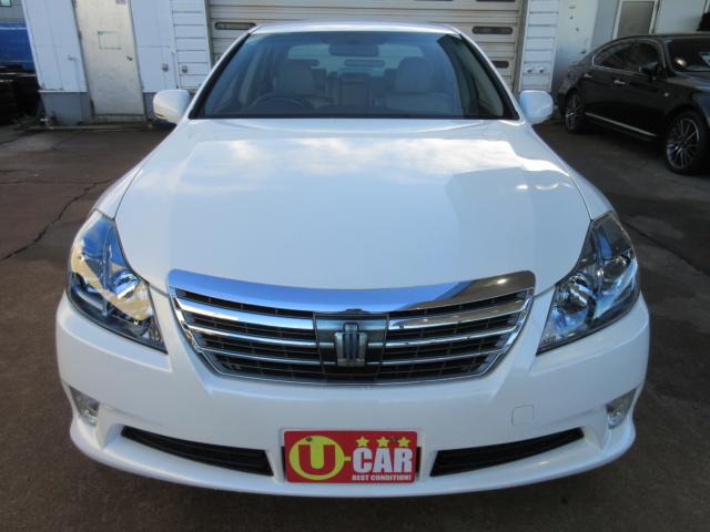 クラウンハイブリッド（新潟県新潟市東区）画像9