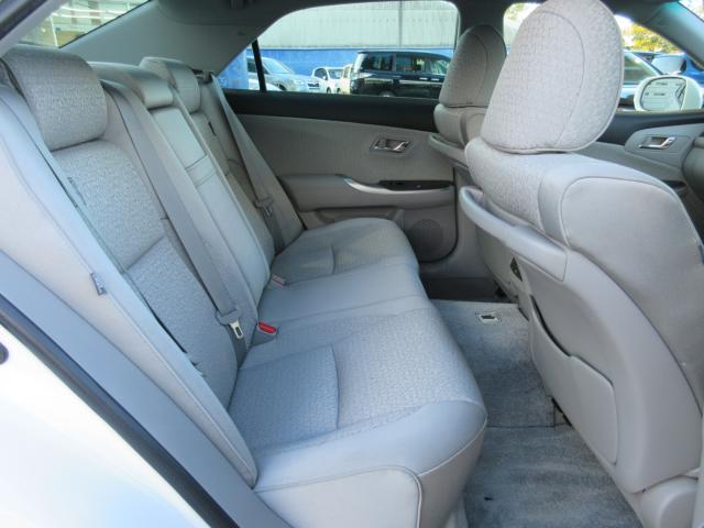 クラウンハイブリッド（新潟県新潟市東区）画像12