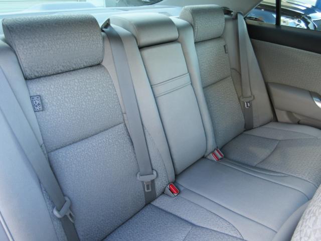 クラウンハイブリッド（新潟県新潟市東区）画像13