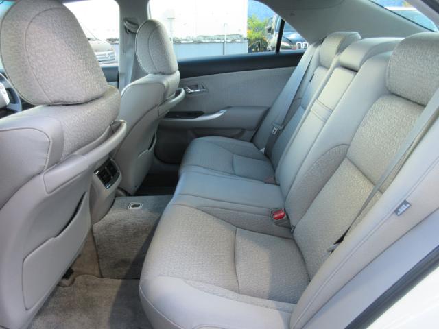 クラウンハイブリッド（新潟県新潟市東区）画像14