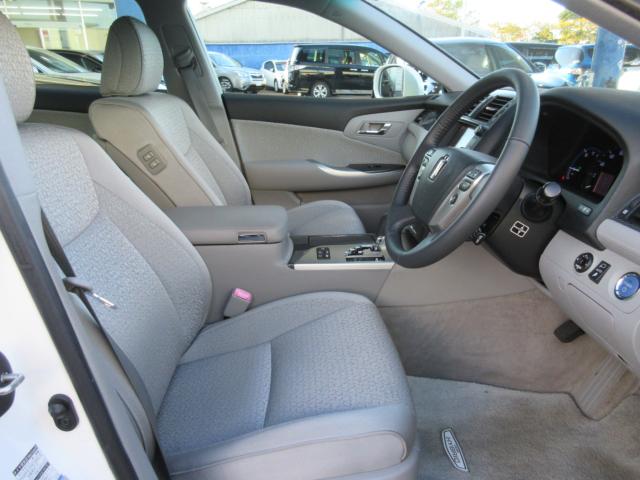 クラウンハイブリッド（新潟県新潟市東区）画像16