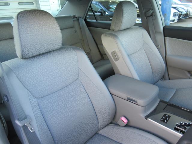 クラウンハイブリッド（新潟県新潟市東区）画像17