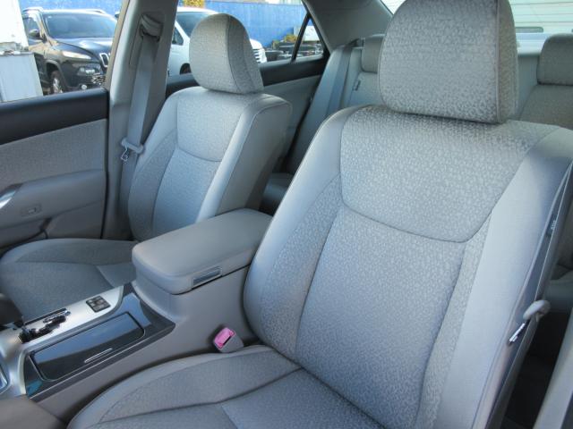 クラウンハイブリッド（新潟県新潟市東区）画像20