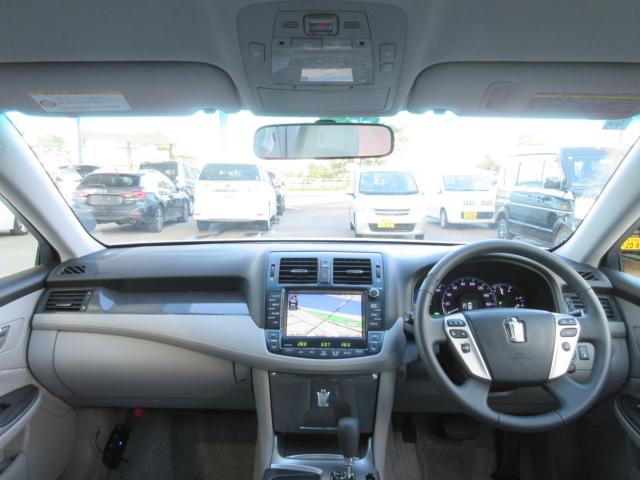 クラウンハイブリッド（新潟県新潟市東区）画像22