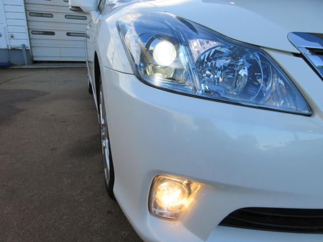 クラウンハイブリッド（新潟県新潟市東区）画像32