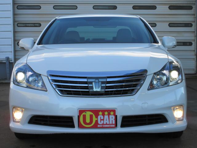 クラウンハイブリッド（新潟県新潟市東区）画像33