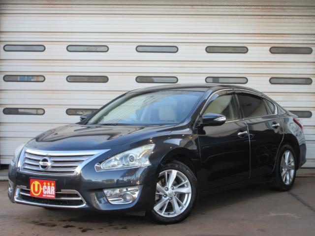 ティアナ（新潟県新潟市東区）