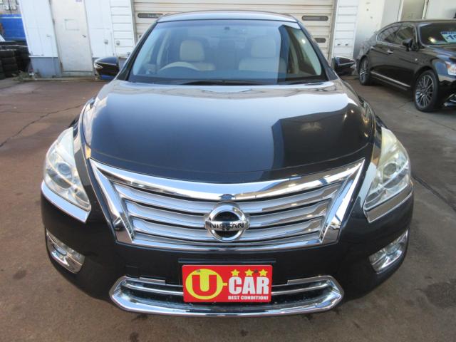 ティアナ（新潟県新潟市東区）