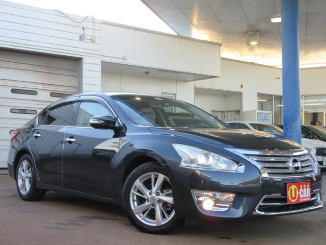 ティアナ（新潟県新潟市東区）