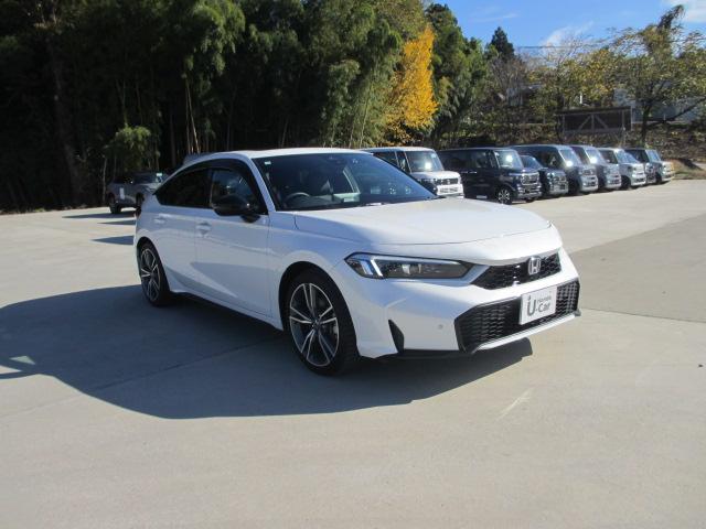 シビック（新潟県長岡市）