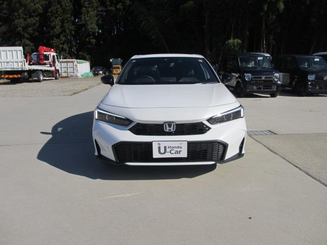 シビック（新潟県長岡市）