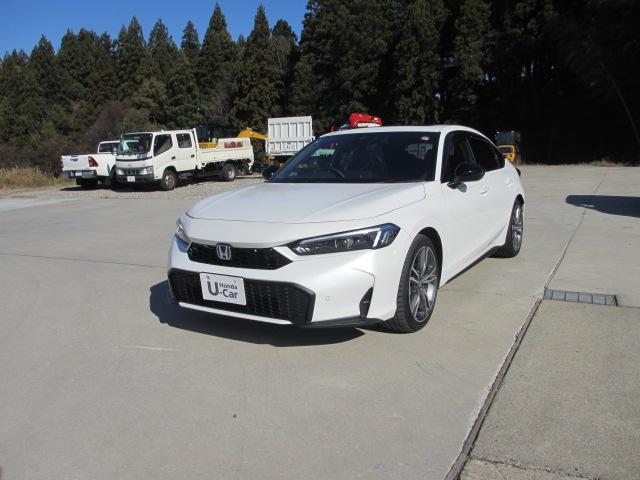 シビック（新潟県長岡市）