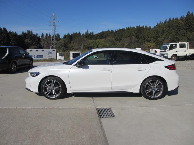 シビック（新潟県長岡市）