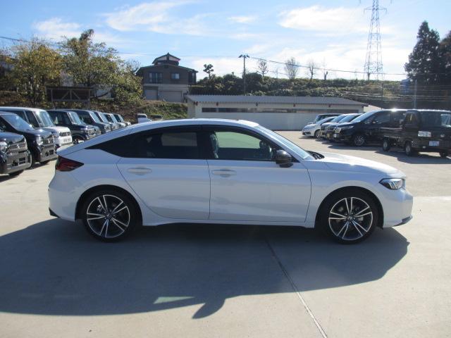 シビック（新潟県長岡市）