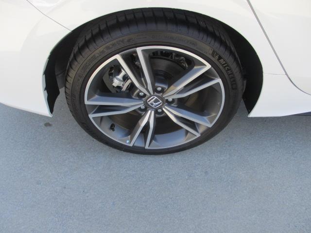 シビック（新潟県長岡市）