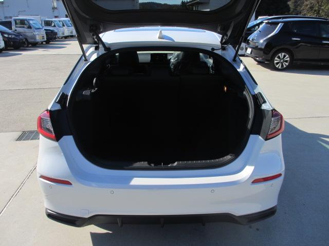 シビック（新潟県長岡市）