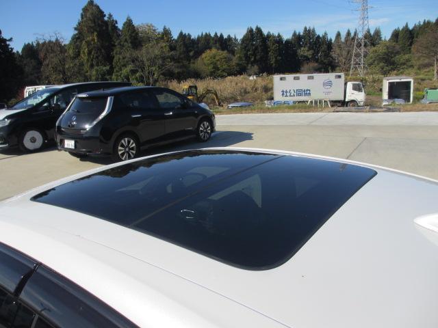 シビック（新潟県長岡市）