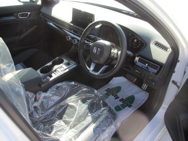 シビック（新潟県長岡市）