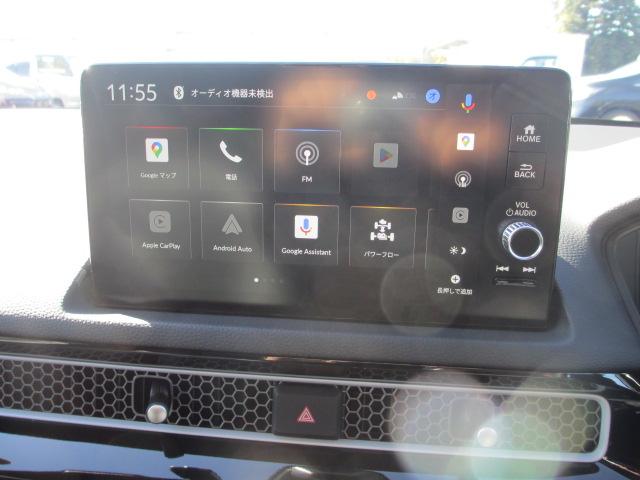 シビック（新潟県長岡市）