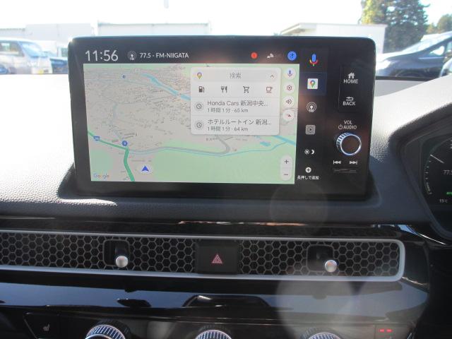 シビック（新潟県長岡市）