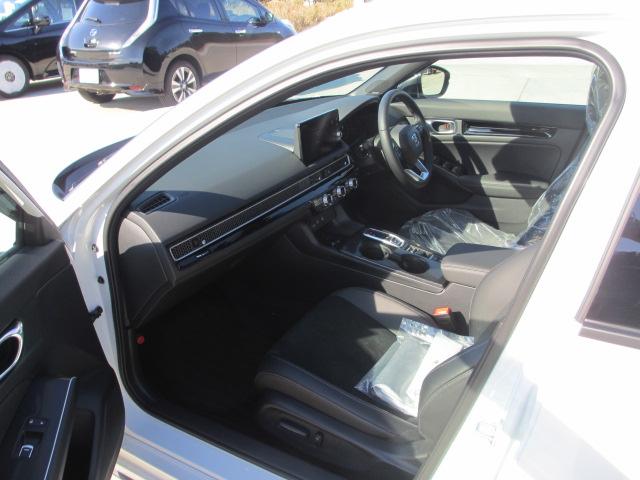 シビック（新潟県長岡市）