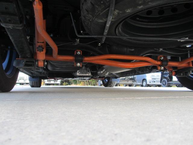 ハイエースワゴン(新潟県長岡市)